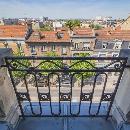 Blue Velvet Appartamento *