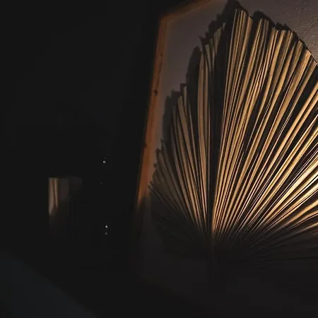 Appartamento Blue Velvet