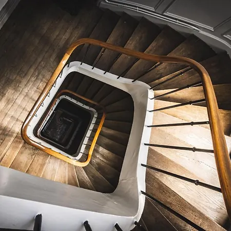 Apartment Blue Velvet Reims