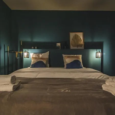 Blue Velvet * Reims