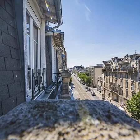 Blue Velvet Appartamento *