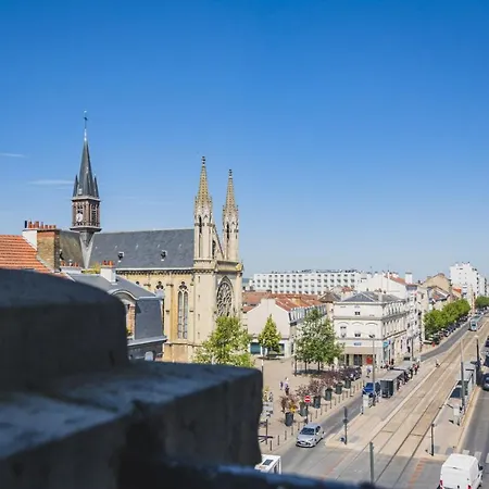 Blue Velvet Reims