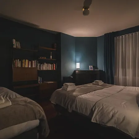 Blue Velvet * Reims