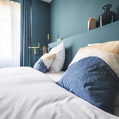 Blue Velvet * Reims