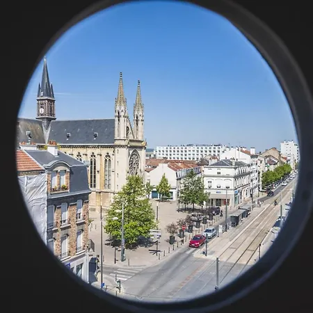 Blue Velvet Appartement *