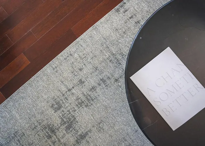 Lejlighed Blue Velvet *